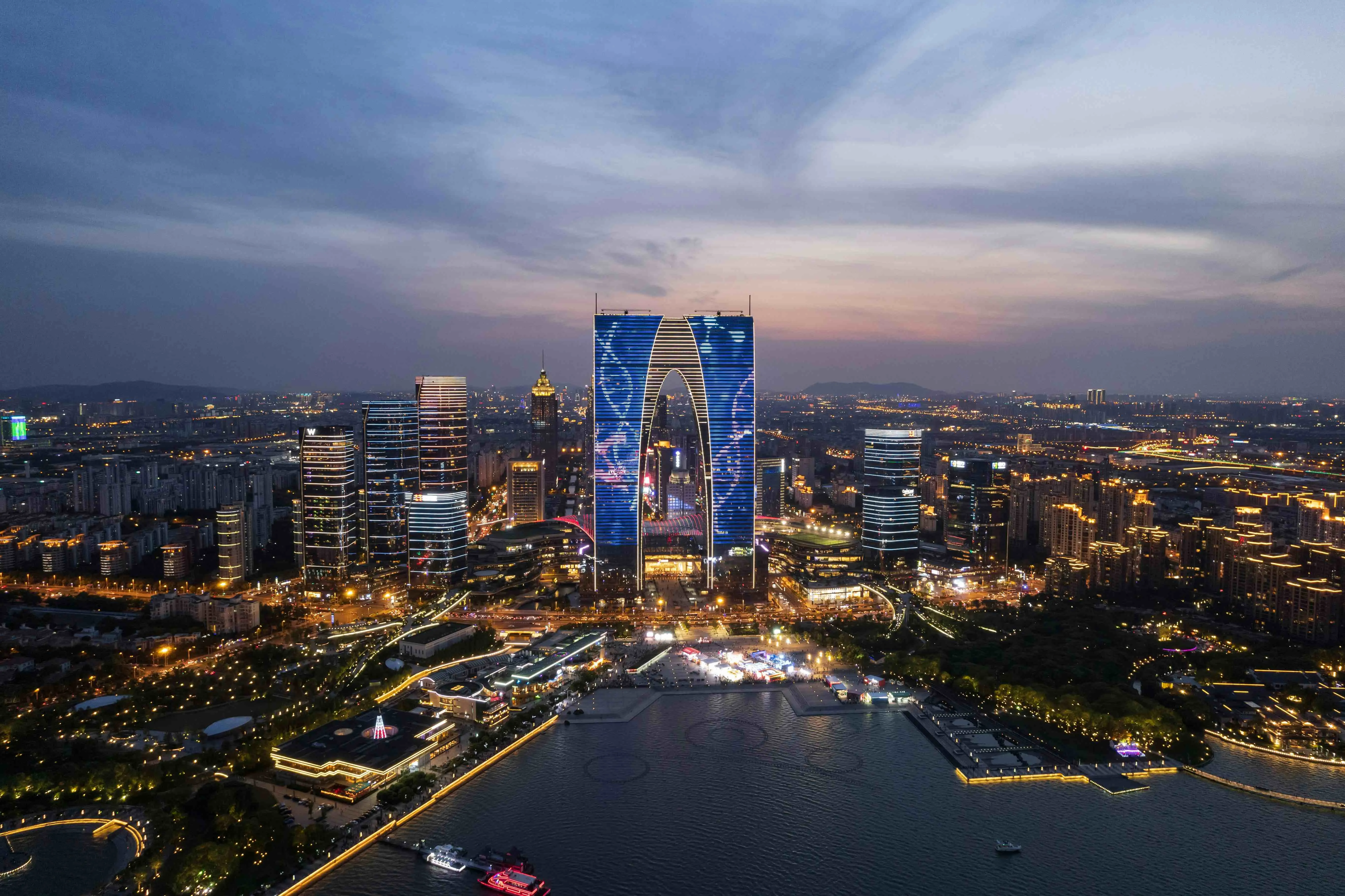 Suzhou